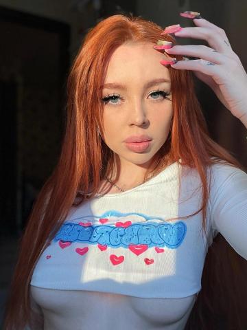 Проститутка Оксана