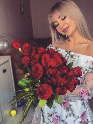 Проститутка Алиса